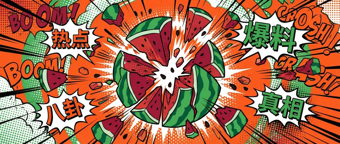 9.1黄金网站免费版 今日头瓜爆炸漫画横幅