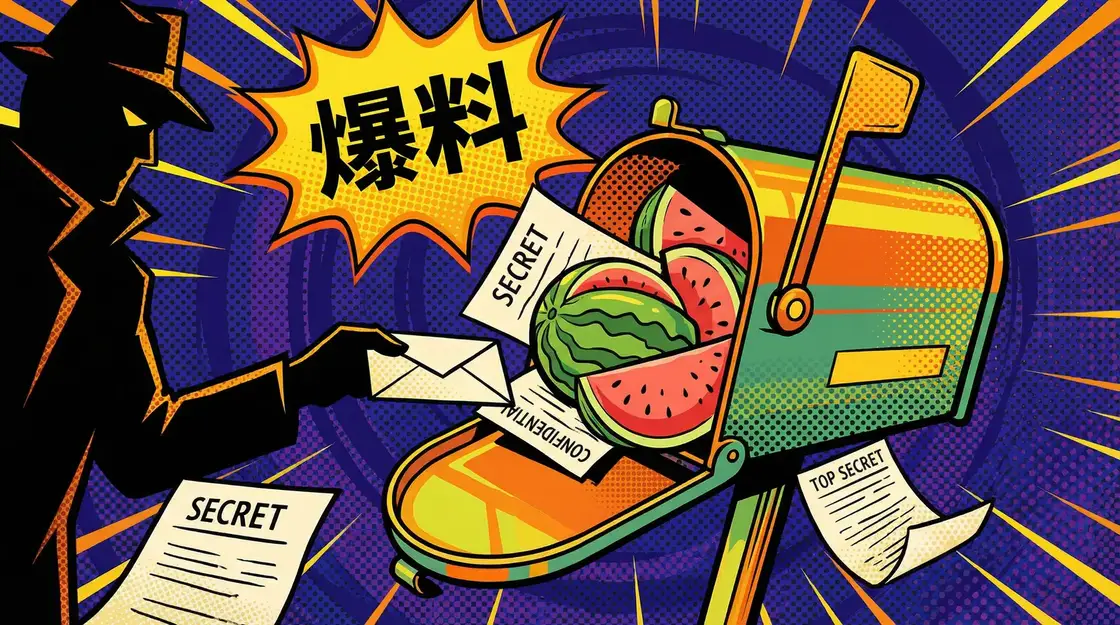 9.1黄金网站免费版 匿名爆料通道漫画插图